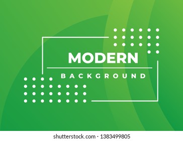 Vector illustration of bright color abstract pattern background