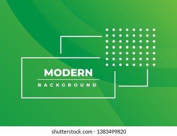 Vector illustration of bright color abstract pattern background