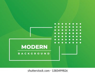 Vector illustration of bright color abstract pattern background