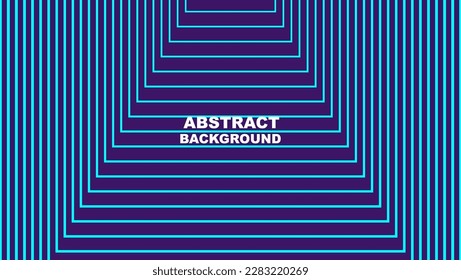 Ilustración vectorial de fondo de patrón abstracto de color brillante con textura de gradiente de línea para un diseño de cubierta dinámica mínimo.