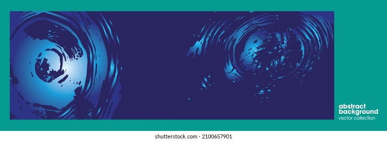 Vector illustration of brush srokes texture background. Distressed overlay texture. Grunge background. Abstract textured effect. 