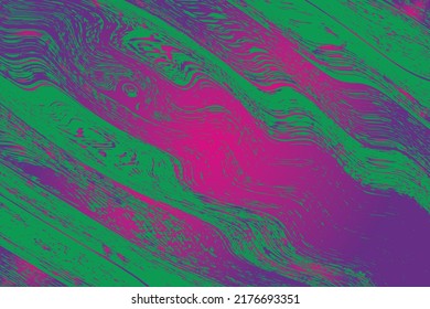 Ilustración vectorial del fondo de textura de brocas. Textura superpuesta angustiada. Borde de fondo. Efecto texturado abstracto. 