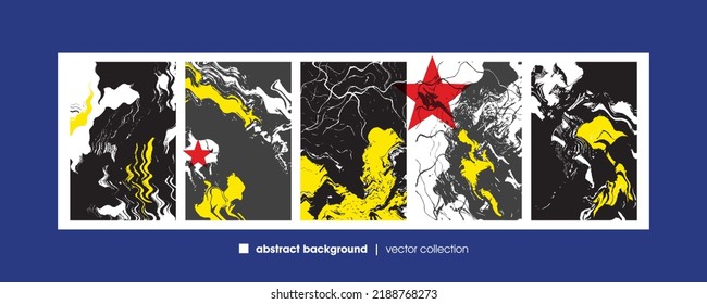 Ilustración vectorial del fondo de textura de brocas. Textura superpuesta angustiada. Borde de fondo. Efecto texturado abstracto. 