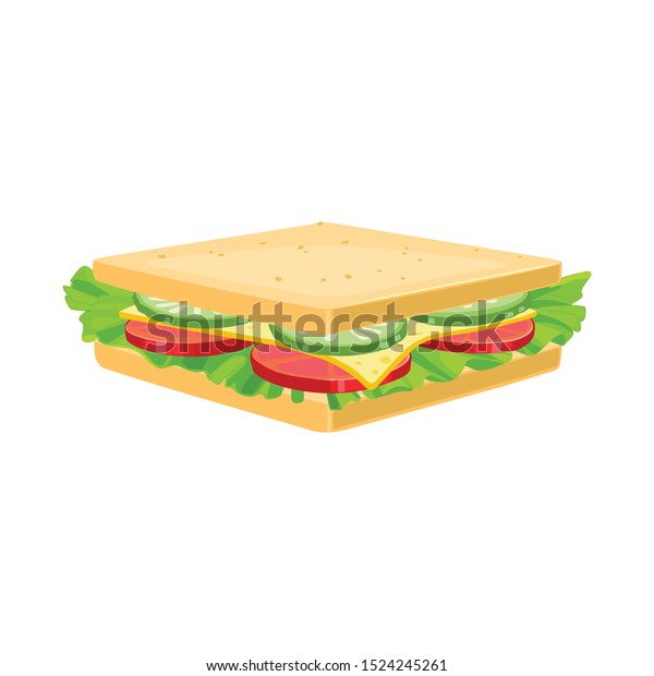 Sandwich lakaran Juego De