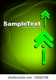 Vector illustration. Business concept design