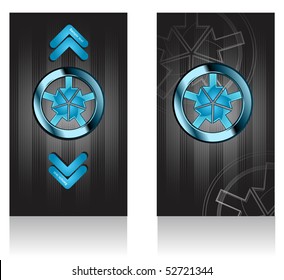 Vector illustration. Business concept design