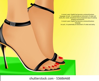 Vector illustration. Business concept design.