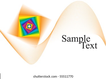 Vector illustration. Business concept design