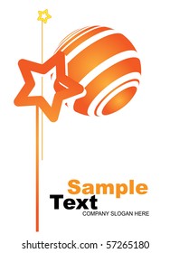 Vector illustration. Business concept design