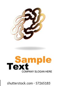 Vector illustration. Business concept design