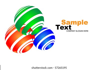 Vector illustration. Business concept design