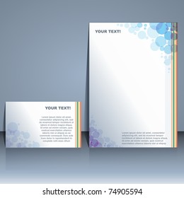  Vector Illustration Business Design