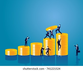 6,081 Employment costs Images, Stock Photos & Vectors | Shutterstock