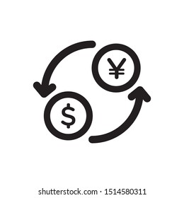 Vector illustration of business and finance