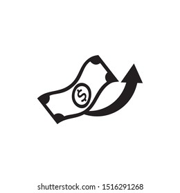 Vector illustration of business and finance