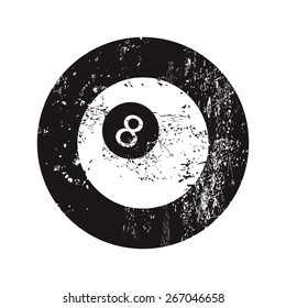 vector illustration of business and finance icon ball