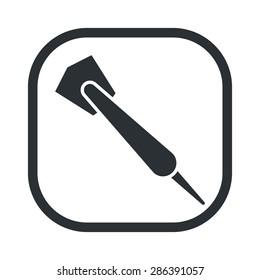 vector illustration of business and finance icon dartz