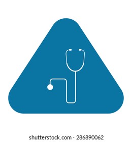 vector illustration of business and finance icon doctor
