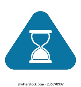 vector illustration of business and finance icon time is money