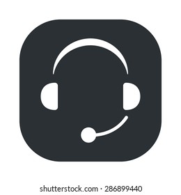 vector illustration of business and finance icon call