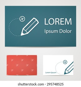 vector illustration of business and finance icon way vector illustration of business and finance icon way