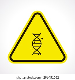 vector illustration of business and finance icon dna
