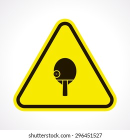 vector illustration of business and finance icon racket