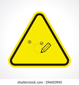 vector illustration of business and finance icon way