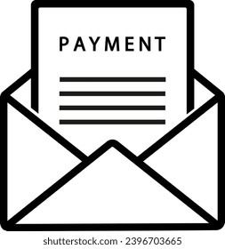 Vektorgrafik der Geschäftsbotschaft auf transparentem Hintergrund