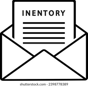 ilustración vectorial del mensaje comercial en fondo transparente