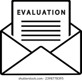vector illustration of business message on transparent background