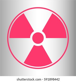 vector illustration Business Network symbol
