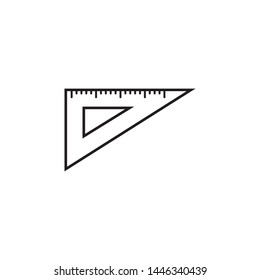 Vector illustration of business, office, computer, and phone icon