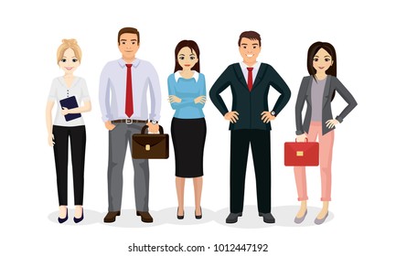 427,133 Cartoon office people Images, Stock Photos & Vectors | Shutterstock