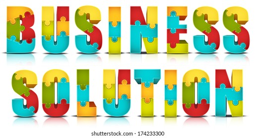 Vector illustration of 