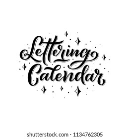 Vector illustration of calendar cover. For print notebooks, daily planner for companies and private use. Organizer and Schedule, diary, planner cover page template. Vector
