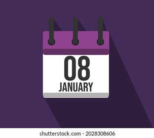 January 8 Images Stock Photos Vectors Shutterstock