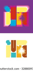 vector illustration of a California surfing design for t-shirts,vintage graphics for t-shirt designs