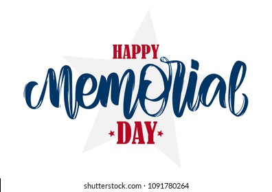 4,806 Memorial day font Images, Stock Photos & Vectors | Shutterstock