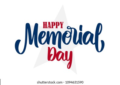 4,806 Memorial day font Images, Stock Photos & Vectors | Shutterstock