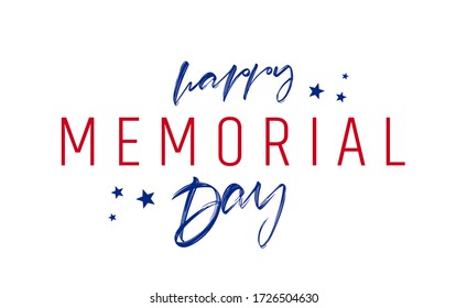 54,825 Memorial day text Images, Stock Photos & Vectors | Shutterstock