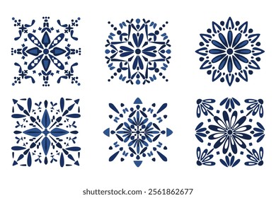 Vector illustration Calm and elegant art pattern with blooming flowers in bright and delicate hues. Classic, original design pattern. Handmade, fabric, background, carpet, wallpaper, textile, ceramic.