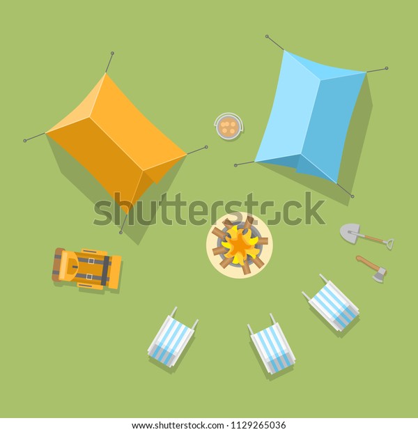 top camping tents