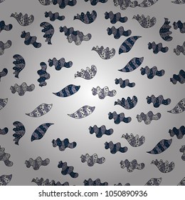 Vector illustration. Can be used for cards, invitations, save the date cards and many more. On white, neutral and black colors. Vector abstract pattern page for antistress.