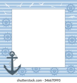 Vector illustration can be used for graphic design, textile design or web design.