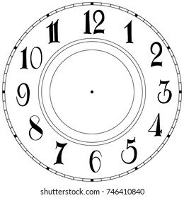 vector illustration. Can use to be as template, background or print.