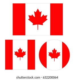 110,023 Canada icon Images, Stock Photos & Vectors | Shutterstock