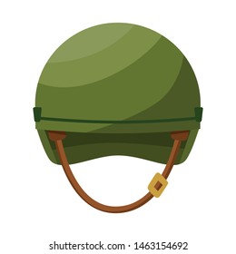 Vector illustration of caps and combat logo. Collection of caps and american stock vector illustration.
