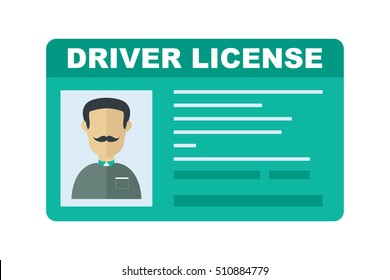 Driving Licence Images, Stock Photos & Vectors | Shutterstock