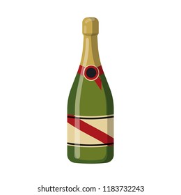 Vector illustration of car and rally logo. Collection of car and race vector icon for stock.